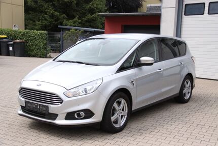 Ford S-Max Gebrauchtwagen