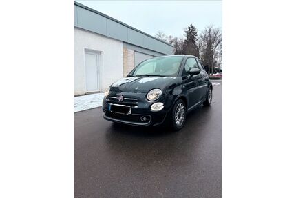 Fiat 500S Gebrauchtwagen