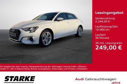 Audi A3 Gebrauchtwagen