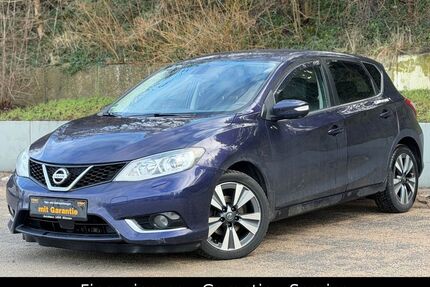 Nissan Pulsar Gebrauchtwagen