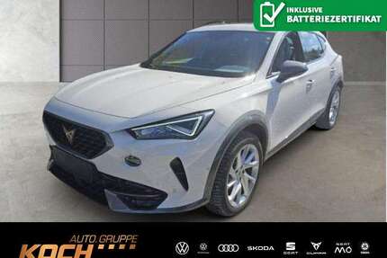 Cupra Formentor Gebrauchtwagen