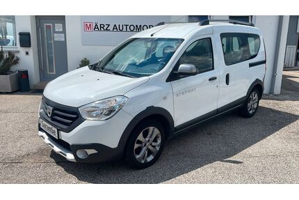 Dacia Dokker Gebrauchtwagen