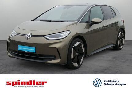 VW ID.3 Gebrauchtwagen