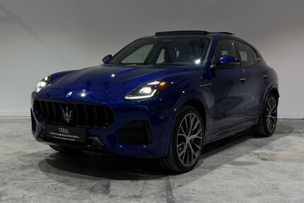 Maserati Grecale Gebrauchtwagen
