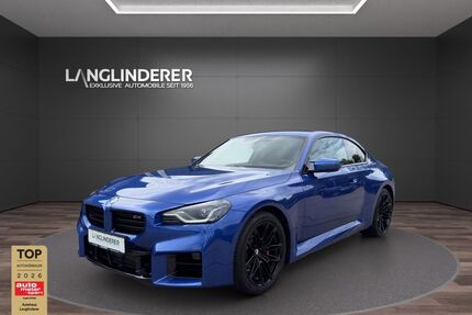 BMW M2 Gebrauchtwagen