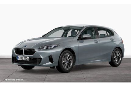 BMW 120 Gebrauchtwagen