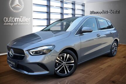 Mercedes-Benz B 200 Gebrauchtwagen