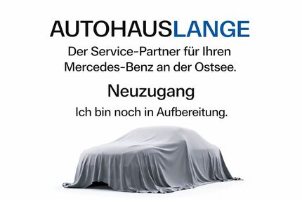 Mercedes-Benz CLA Shooting Brake Gebrauchtwagen