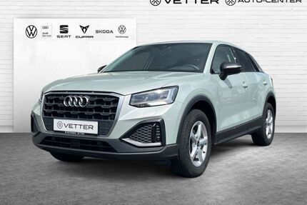 Audi Q2 Gebrauchtwagen