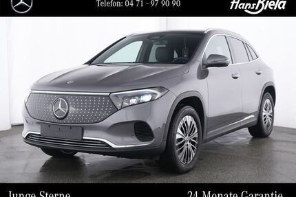Mercedes-Benz EQA Gebrauchtwagen