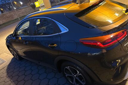 Kia XCeed Gebrauchtwagen