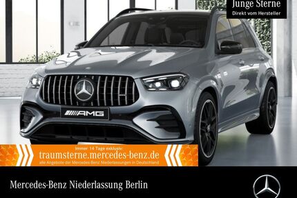 Mercedes-Benz GLE 53 AMG Gebrauchtwagen