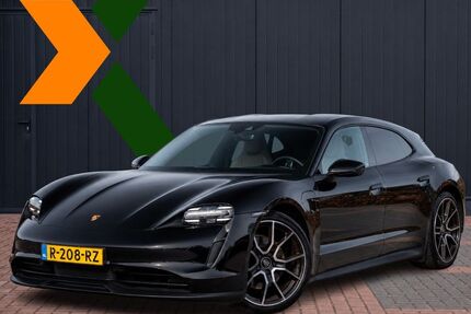 Porsche Taycan Gebrauchtwagen