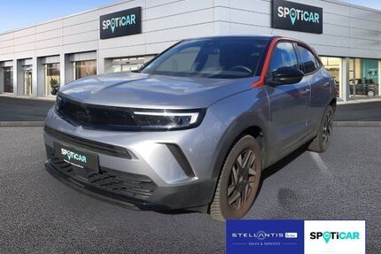 Opel Mokka Gebrauchtwagen