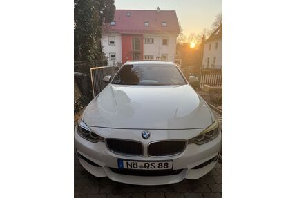 BMW 420 Gran Coupé Gebrauchtwagen