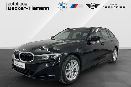 BMW 318 Gebrauchtwagen