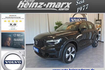 Volvo XC40 Gebrauchtwagen