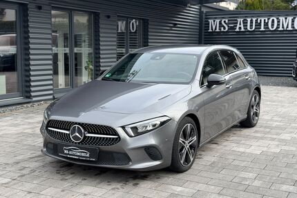 Mercedes-Benz A 220 Gebrauchtwagen