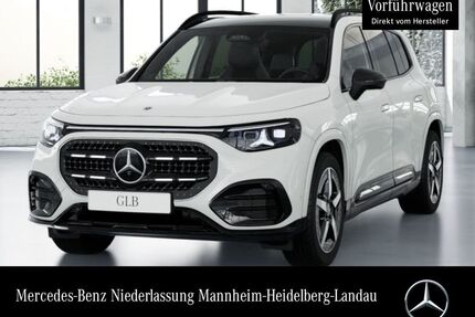 Mercedes-Benz GLB 200 Gebrauchtwagen