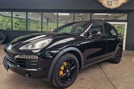 Porsche Cayenne Gebrauchtwagen