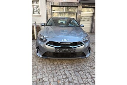 Kia ceed / Ceed Gebrauchtwagen