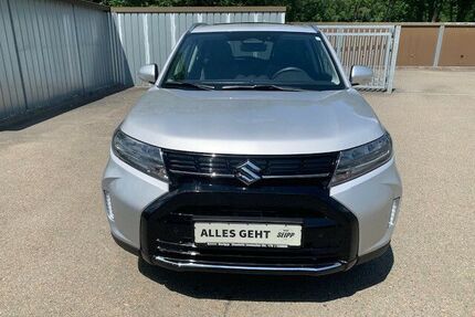 Suzuki Vitara Gebrauchtwagen