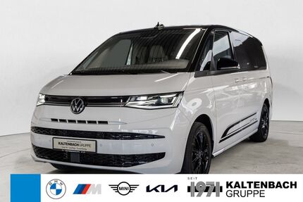 VW T7 Multivan Gebrauchtwagen