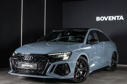 Audi RS3 Gebrauchtwagen