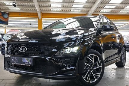 Hyundai KONA Gebrauchtwagen