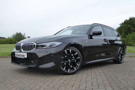 BMW 320 Gebrauchtwagen