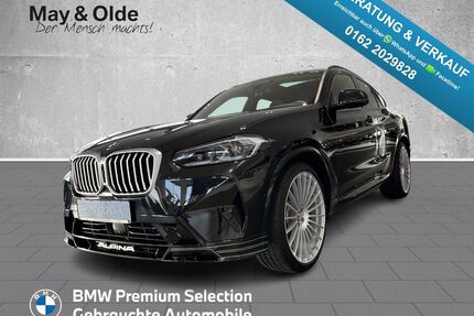 Alpina XD4 Gebrauchtwagen