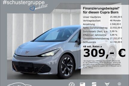 Cupra Born Gebrauchtwagen