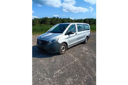 Mercedes-Benz Vito Gebrauchtwagen