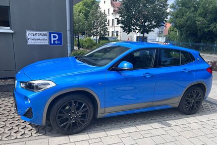 BMW X2 Gebrauchtwagen