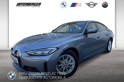 BMW i4 Gebrauchtwagen