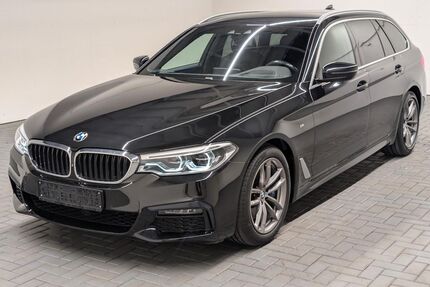 BMW 530 Gebrauchtwagen