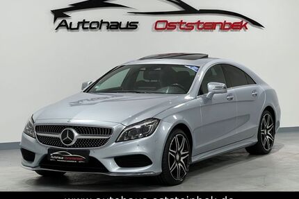 Mercedes-Benz CLS 350 Gebrauchtwagen