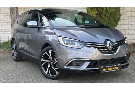 Renault Grand Scenic Gebrauchtwagen