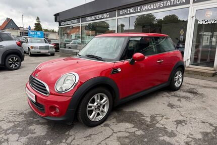 Mini ONE Gebrauchtwagen