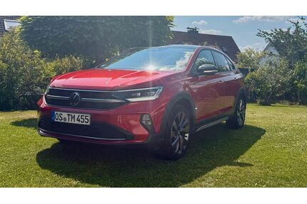 VW Taigo Gebrauchtwagen