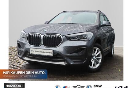 BMW X1 Gebrauchtwagen