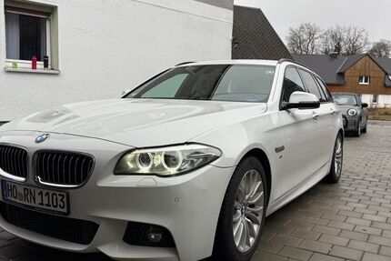 BMW 530 Gebrauchtwagen