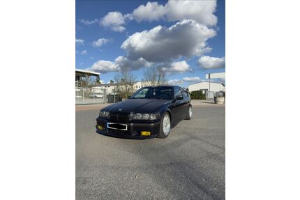 BMW 323 Gebrauchtwagen