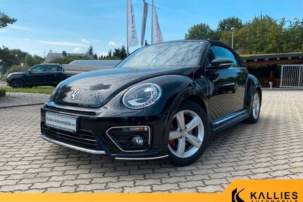 VW Beetle Gebrauchtwagen