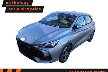 MG MG3 Gebrauchtwagen