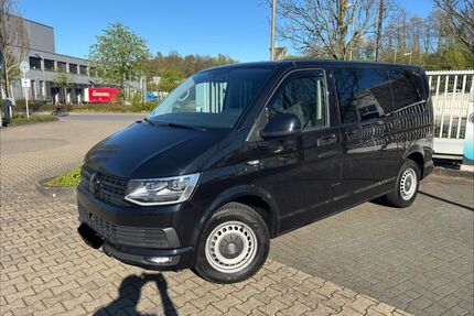 VW T6 Multivan Gebrauchtwagen