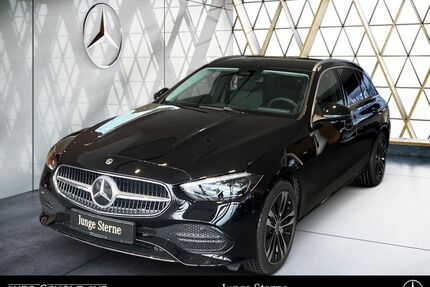 Mercedes-Benz C 300 Gebrauchtwagen