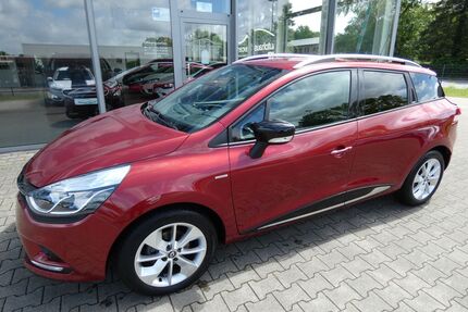 Renault Clio Gebrauchtwagen