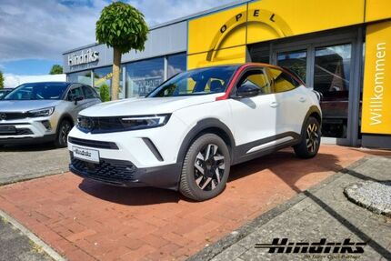 Jeep Mokka 