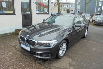 BMW 530 Gebrauchtwagen